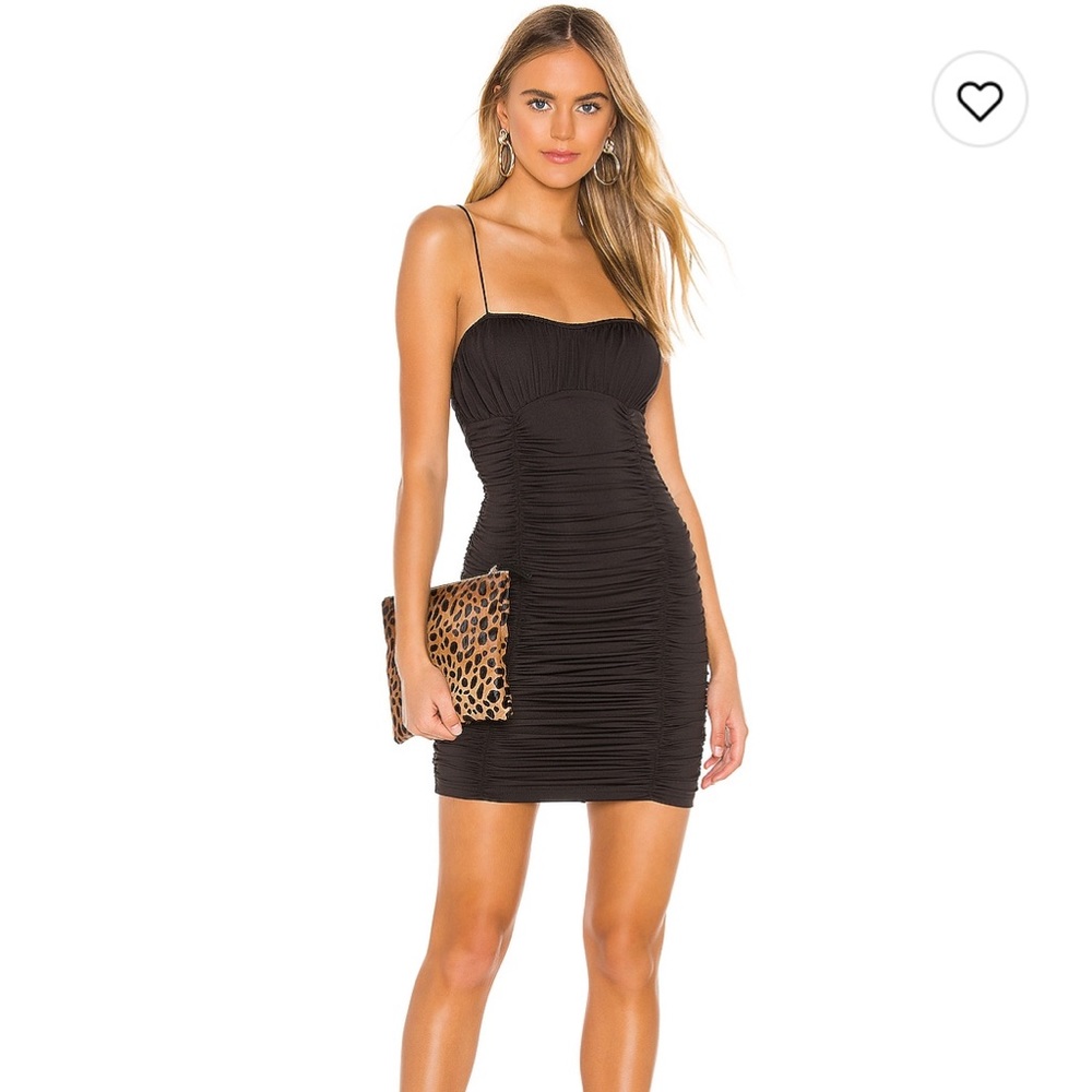 SUPERDOWN SMALL DRESS